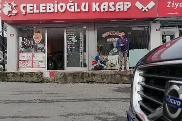 Çarşamba Pazarı - Resim 2