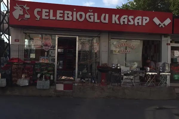 Çarşamba Pazarı - Resim 9