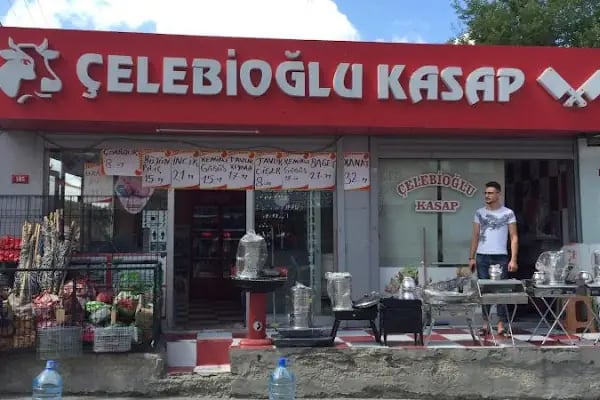 Çarşamba Pazarı - Resim 5