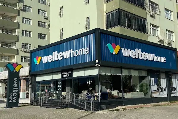 Weltew Home Korkmazlar - Resim 3