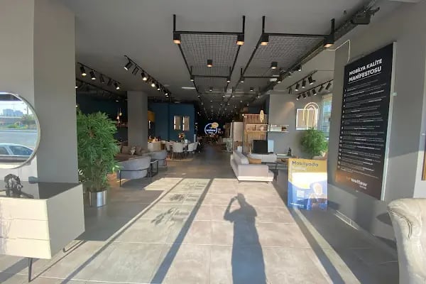 Weltew Home Korkmazlar - Resim 6