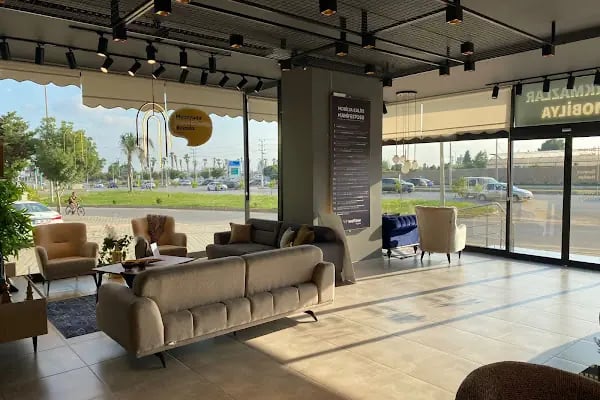 Weltew Home Korkmazlar - Resim 7