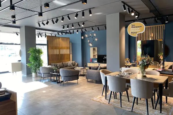 Weltew Home Korkmazlar - Resim 4