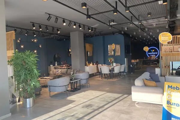 Weltew Home Korkmazlar - Resim 8