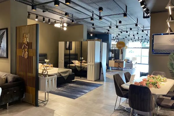 Weltew Home Korkmazlar - Resim 2