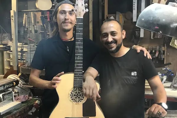 Ezgican Müzik & Sanat Merkezi - Resim 6