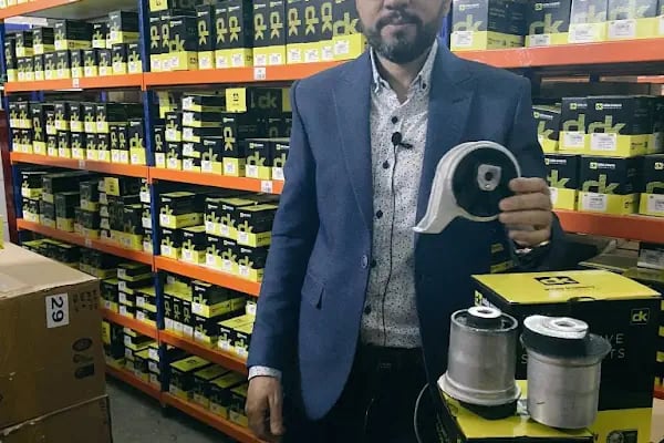 Nipar Otomotiv San. Tic. A.Ş. - Resim 4