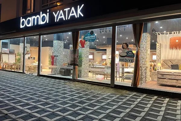 Vestel Altındağ Karapürçek 421. Cd. Yetkili Satış Mağazası - Dimpa DTM - Resim 3