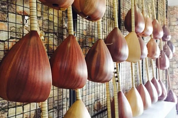 Yılmaz Saz Evi - Resim 11