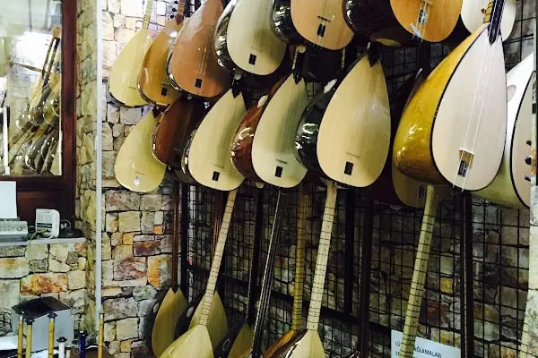 Yılmaz Saz Evi - Resim 10
