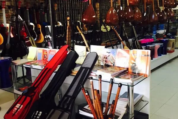 Yılmaz Saz Evi - Resim 12