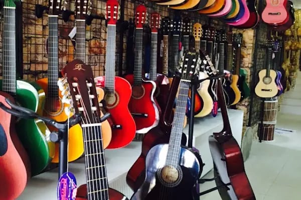 Yılmaz Saz Evi - Resim 15