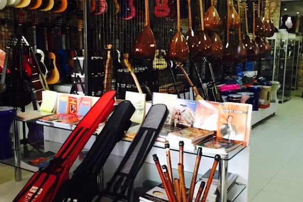 Yılmaz Saz Evi - Resim 6