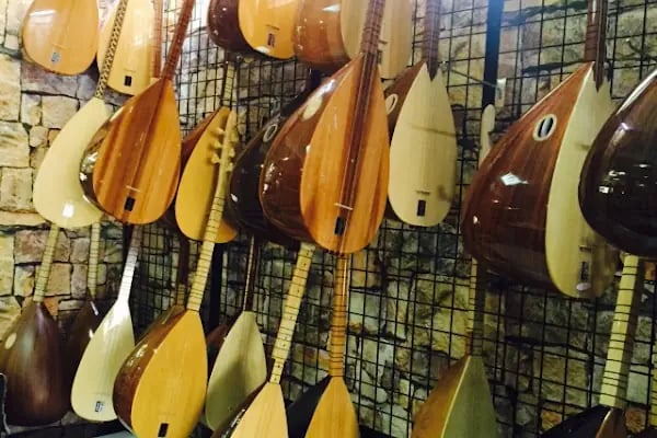 Yılmaz Saz Evi - Resim 7