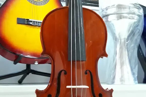 Yılmaz Saz Evi - Resim 14