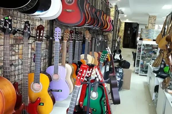 Yılmaz Saz Evi - Resim 9