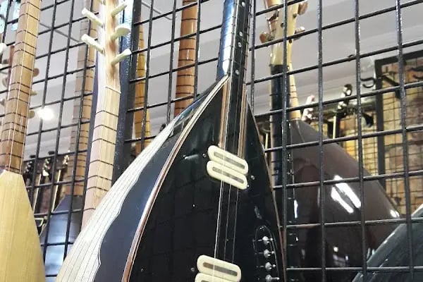 Yılmaz Saz Evi - Resim 13