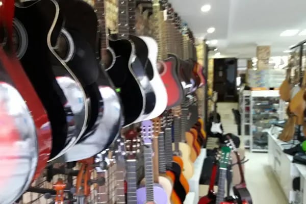 Yılmaz Saz Evi - Resim 20