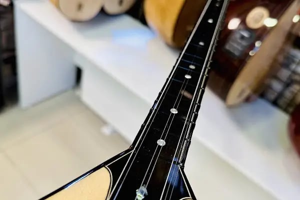 Yılmaz Saz Evi - Resim 17