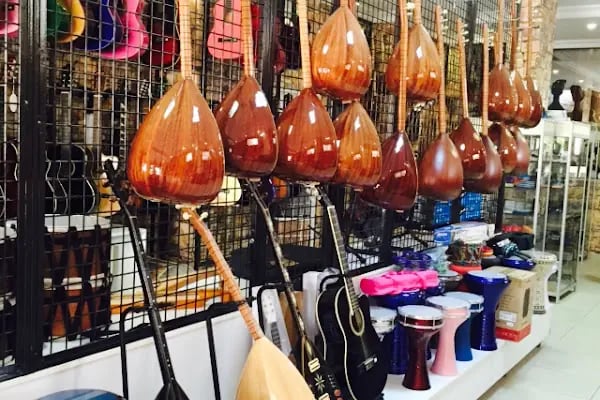 Yılmaz Saz Evi - Resim 3