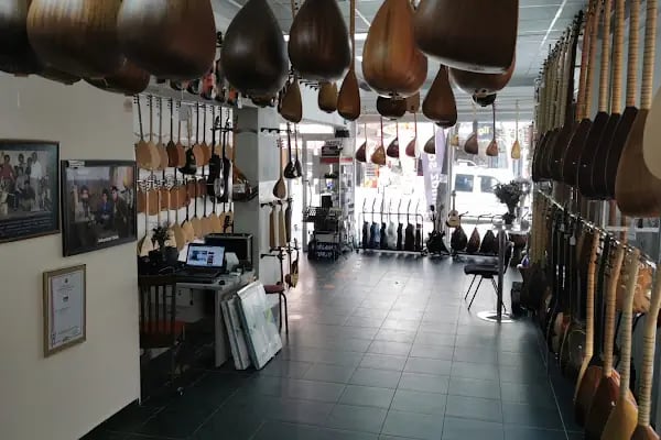 Yılmaz Saz Evi - Resim 2