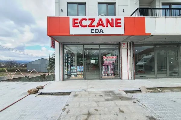 EDA ECZANESİ - Resim 2