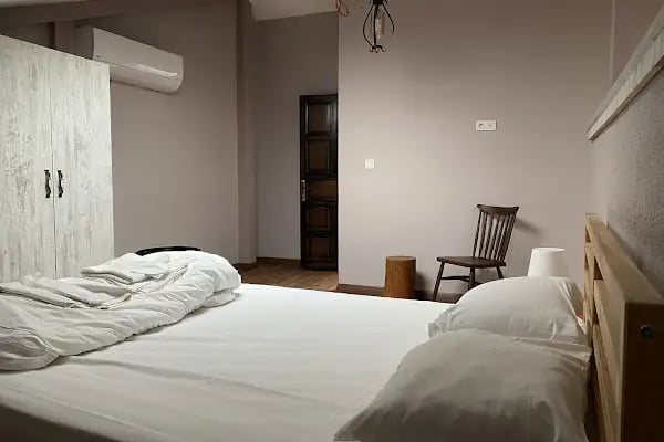 In House Hostel - Resim 2