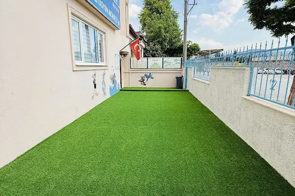 Özel Elit Özel Eğitim ve Rehabilitasyon Merkezi - Resim 2