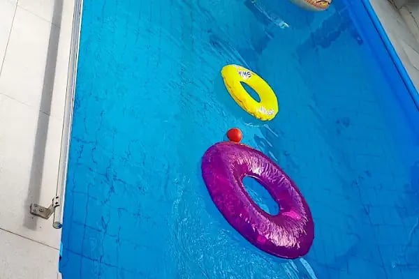 Özel Elit Özel Eğitim ve Rehabilitasyon Merkezi - Resim 14