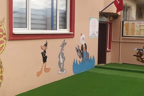 Özel Elit Özel Eğitim ve Rehabilitasyon Merkezi - Resim 6