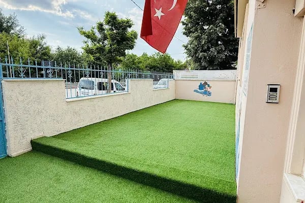 Özel Elit Özel Eğitim ve Rehabilitasyon Merkezi - Resim 8