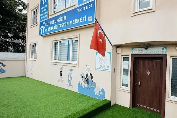 Özel Elit Özel Eğitim ve Rehabilitasyon Merkezi - Resim 1