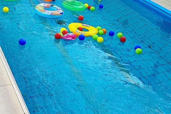 Özel Elit Özel Eğitim ve Rehabilitasyon Merkezi - Resim 11