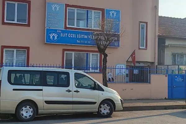 Özel Elit Özel Eğitim ve Rehabilitasyon Merkezi - Resim 3