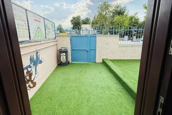 Özel Elit Özel Eğitim ve Rehabilitasyon Merkezi - Resim 13
