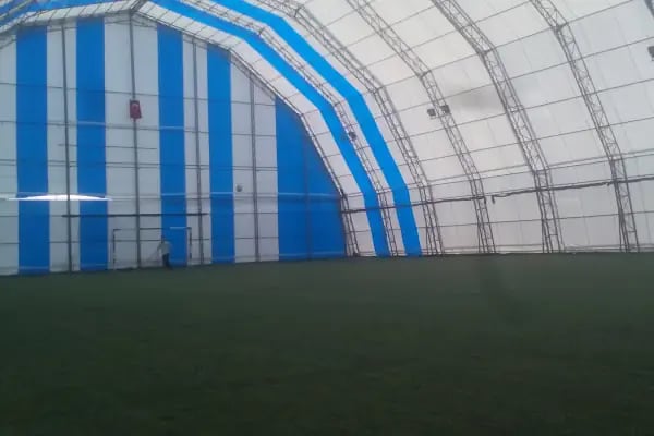 Siteler Hali Saha - Resim 11
