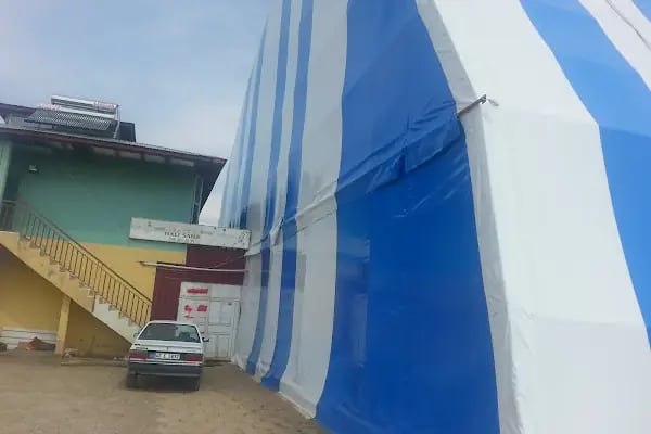 Siteler Hali Saha - Resim 7