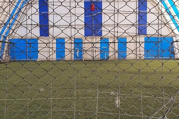 Siteler Hali Saha - Resim 4