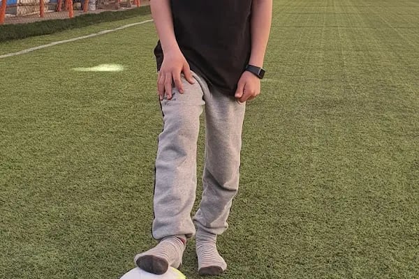 Siteler Hali Saha - Resim 2