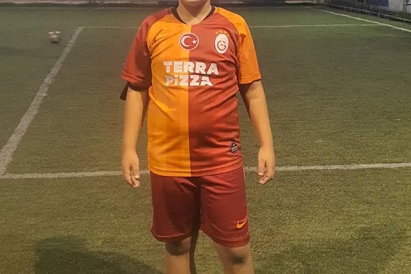 Siteler Hali Saha - Resim 20