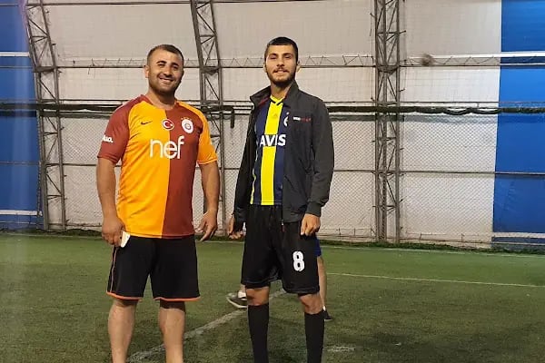 Siteler Hali Saha - Resim 5