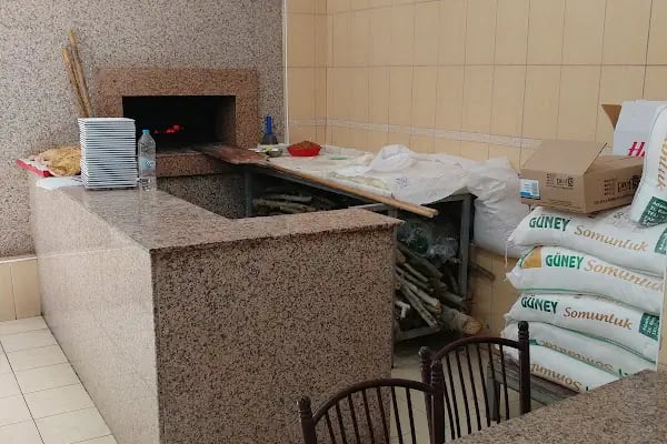 ÖZ ADANA LOKANTASI - Resim 10