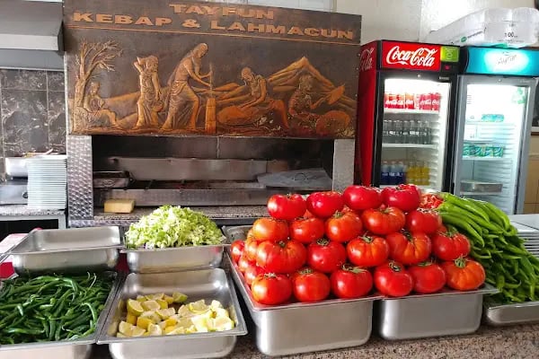 ÖZ ADANA LOKANTASI - Resim 2