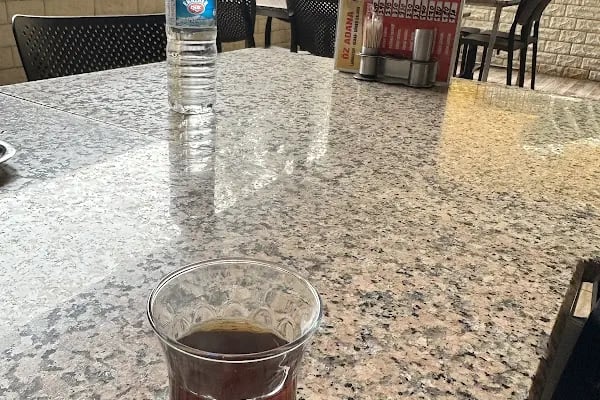 ÖZ ADANA LOKANTASI - Resim 19