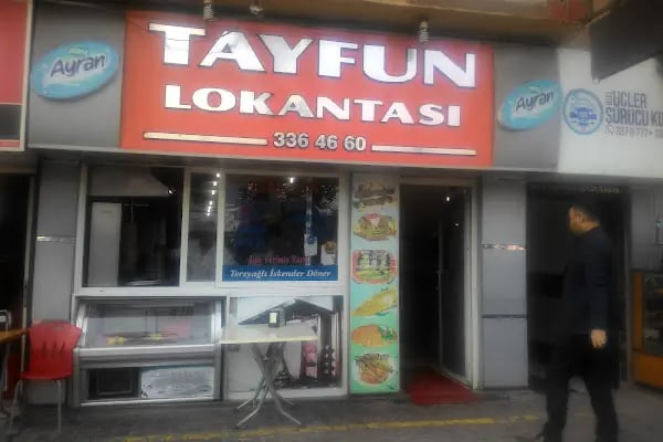 ÖZ ADANA LOKANTASI - Resim 17