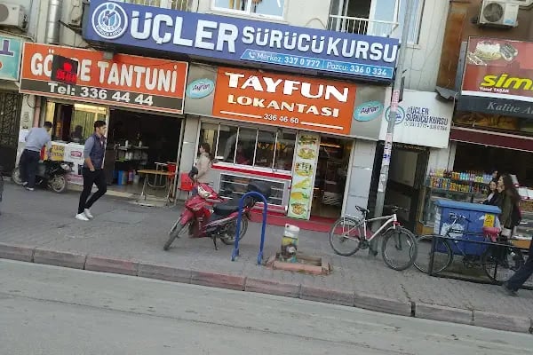 ÖZ ADANA LOKANTASI - Resim 18