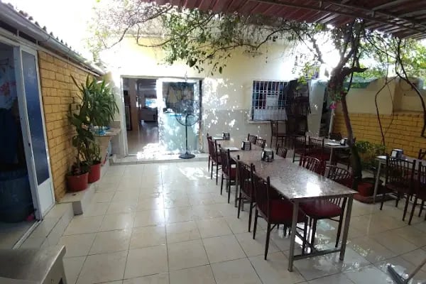 ÖZ ADANA LOKANTASI - Resim 3
