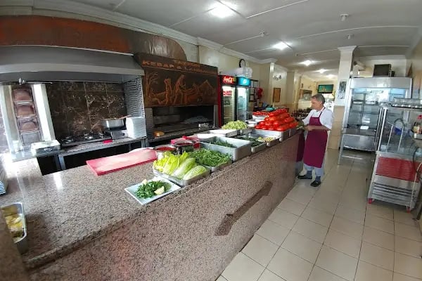 ÖZ ADANA LOKANTASI - Resim 8