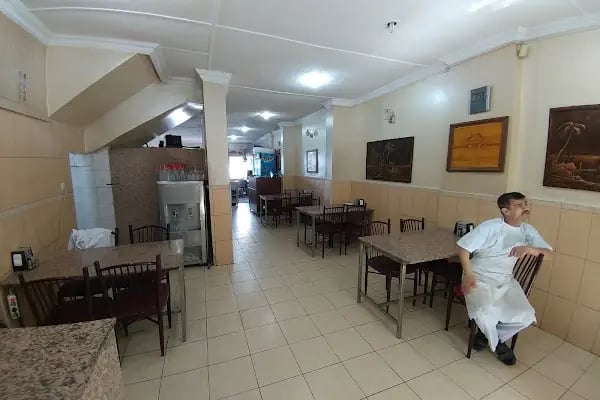 ÖZ ADANA LOKANTASI - Resim 6