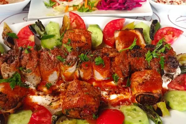 ÖZ ADANA LOKANTASI - Resim 11